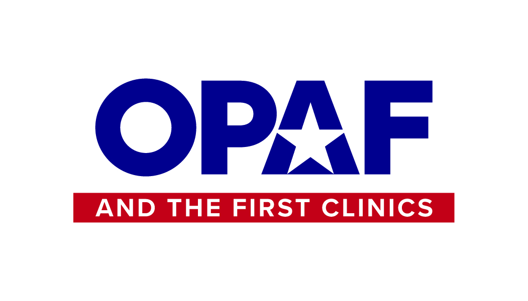 OPAF Logo