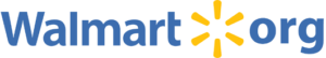 Walmart.org Logo